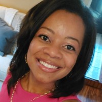 Tamika Harris