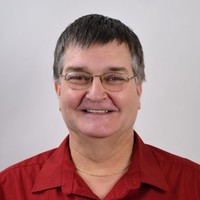 Roger Parker