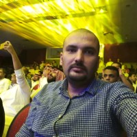 Abdullah Rifae