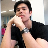 Jacob Wong