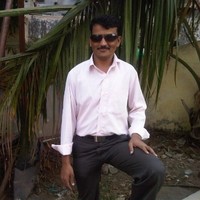 Chandrashekhar Yadav
