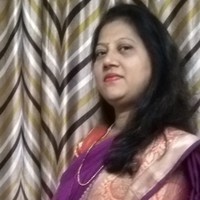 Sakshi Dalvi