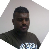 Ugandren Govender