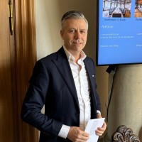 Stephan Bernet