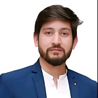 Wajid Ali Shenwari