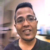 Jeff Singh