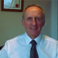 Pat Purcell