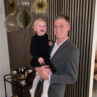 Kasper Møller Nielsen