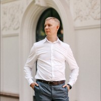 Oleksandr Klymenko
