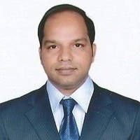 Rakesh Yerra