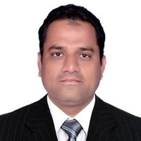 Qaisar Javed hashmi