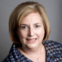 Beryl Reid, Cpa