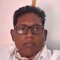 MURALI KRISHNA