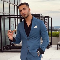 Farhaan Somani
