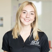 Lauren Buhmann