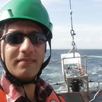 Ahmadreza Alleosfour