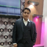 Manish Kumar Singh
