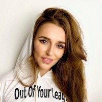Evgeniia Matvienko