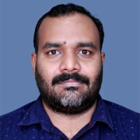 Anu R Remanan