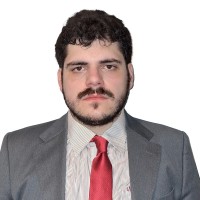 Vinicius Blank Fonseca