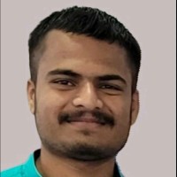 Saransh Parthe
