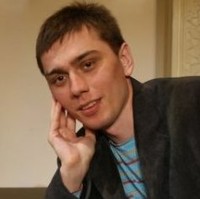 Sergey Vinogradov