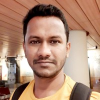 Ganesh Mahamuni
