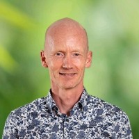 Bas Van Der Velden