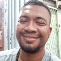 Fariq Iswandy