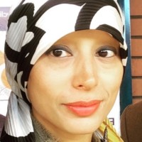 Sajida Hassam