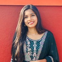 Varsha Raghunath