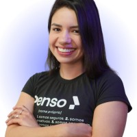 Joyce Cristina