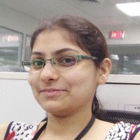 Maitry Desai
