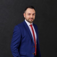 Jesmar Halliday, CFA