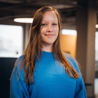 Claudia Dahmen