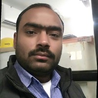 Anshul Kumar