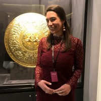 Chiara Scotto Pasanisi Dei Foscarini