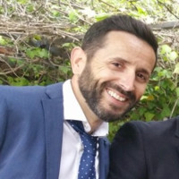 Daniel Del Olmo artacho