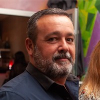 Cándido Morato Reguera