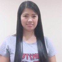Riza Gonzales