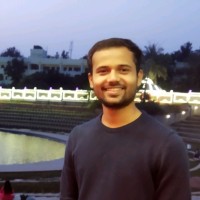 Pratik Alaspure