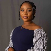 Blessing Oguche