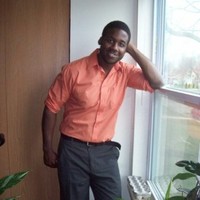 Elijah Smith