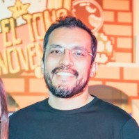 Jose Fuentes
