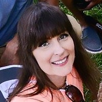 Tracy Lee Sullivan🌱💚