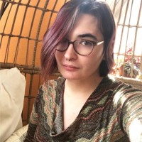 Tabitha Foxglove
