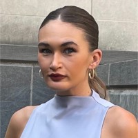 Rebecca Caitlin Schindler
