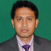 Md Kamruzzaman