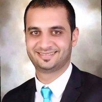 Ahmed Gamal