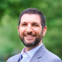 Daniel Weitz, Cfp®, Cfa